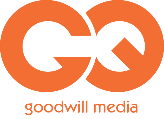 Goodwill Media logo